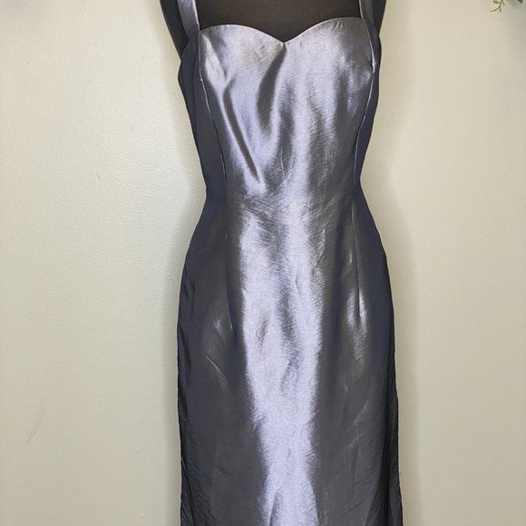 Stunning, Size 12, Jade by Jasmine Dress and Jacket Combo - Picture 2 of 6